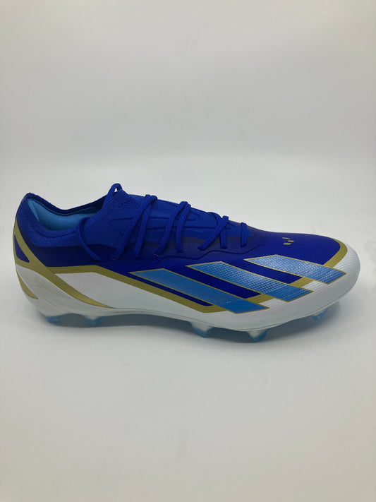 Adidas X Crazyfast Elite FG Messi Spark