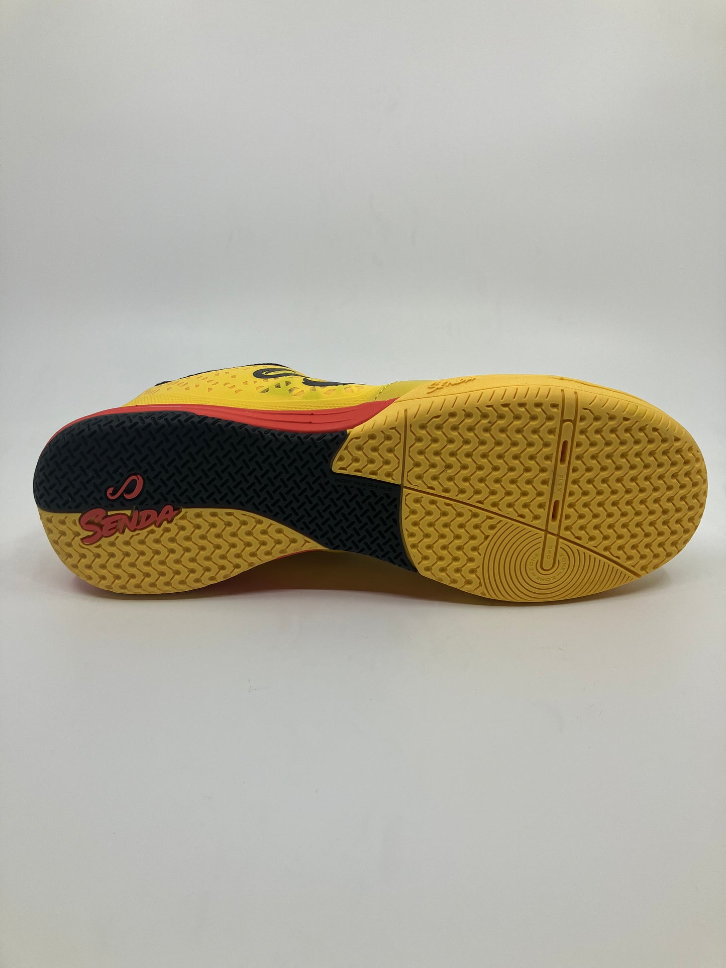 Senda Ushuaia Pro 2.0 Futsal Shoe