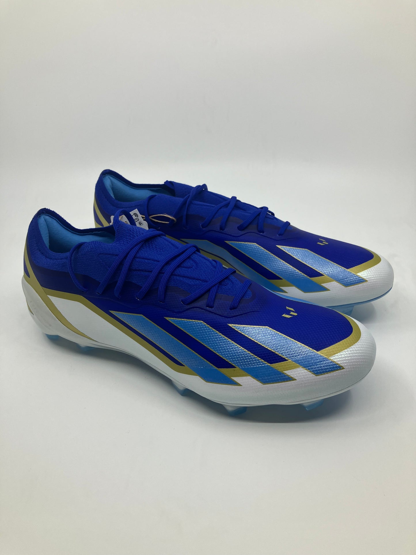 Adidas X Crazyfast Elite FG Messi Spark