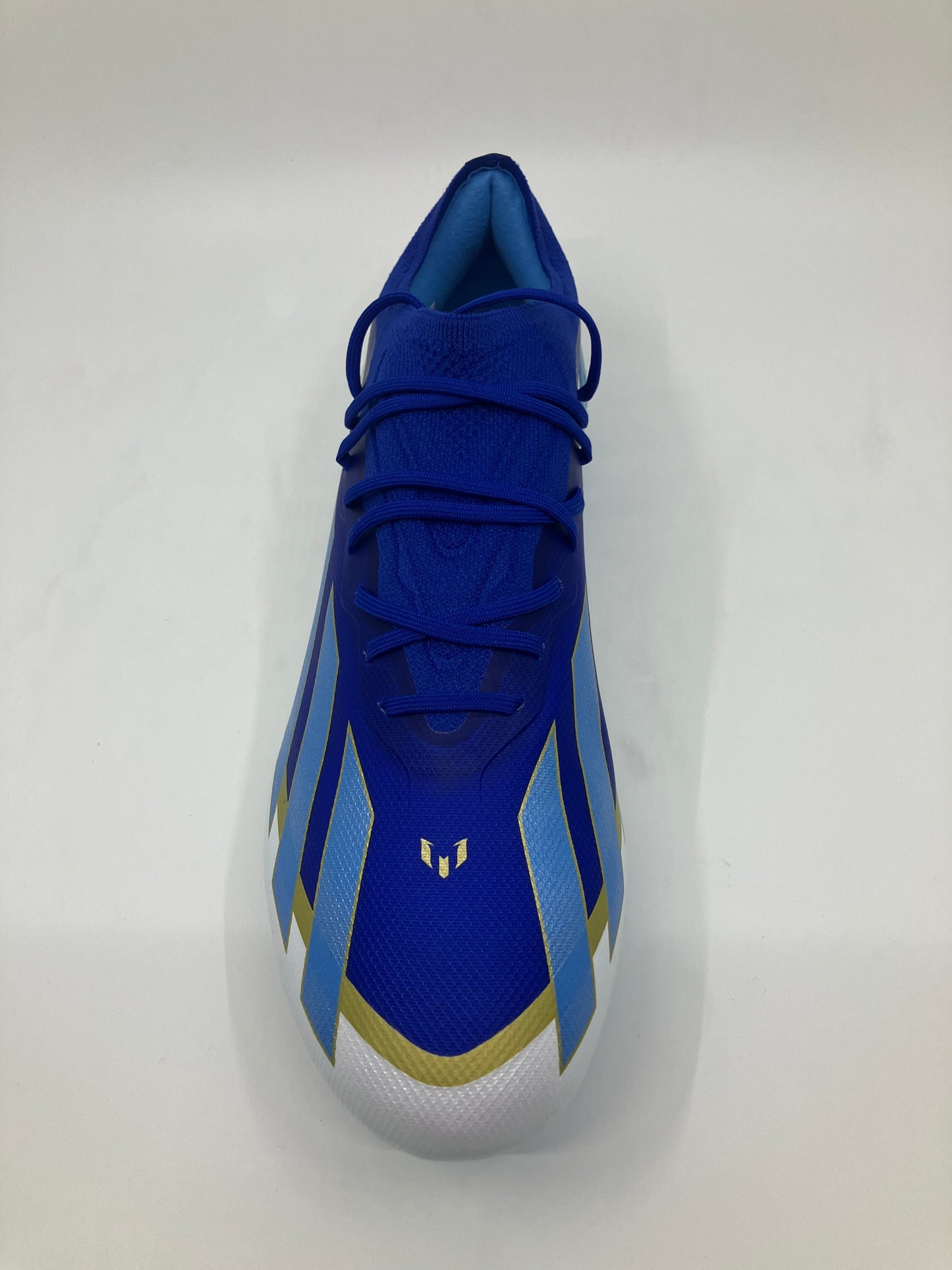 Adidas X Crazyfast Elite FG Messi Spark
