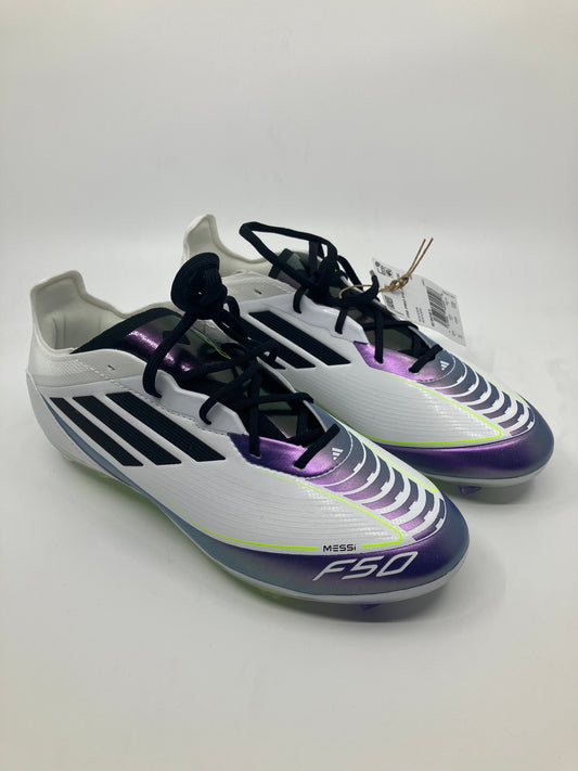 Adidas Youth F50 Pro FG J Messi