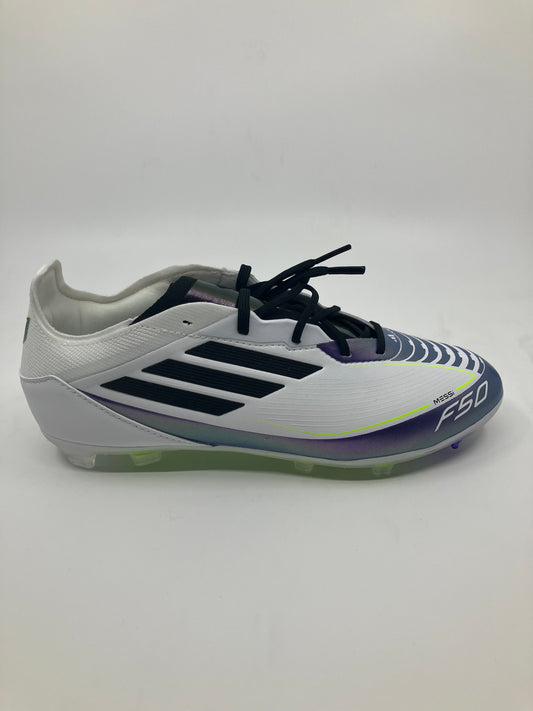 Adidas Youth F50 Pro FG J Messi