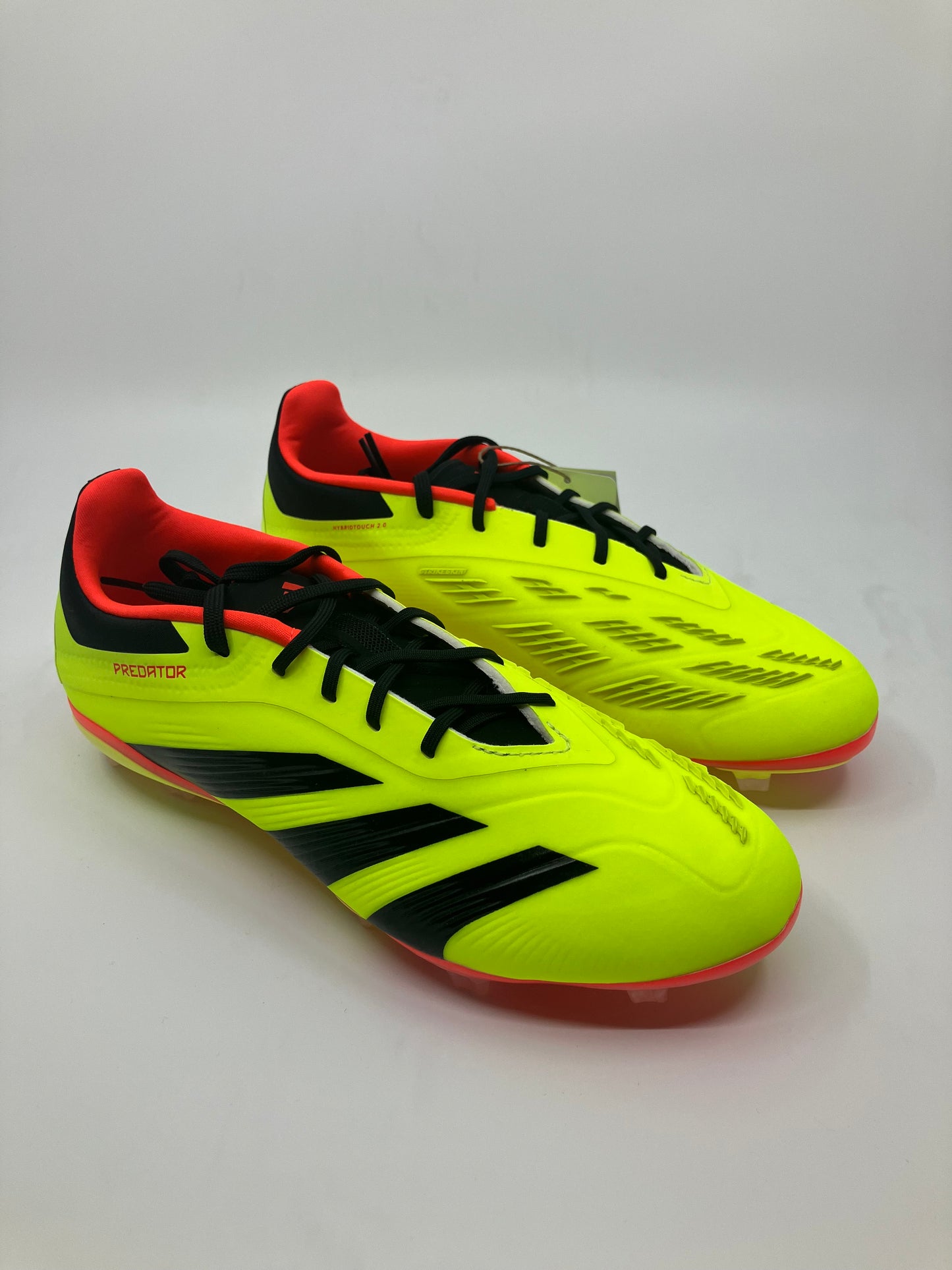 Adidas Youth Predator Elite FG J