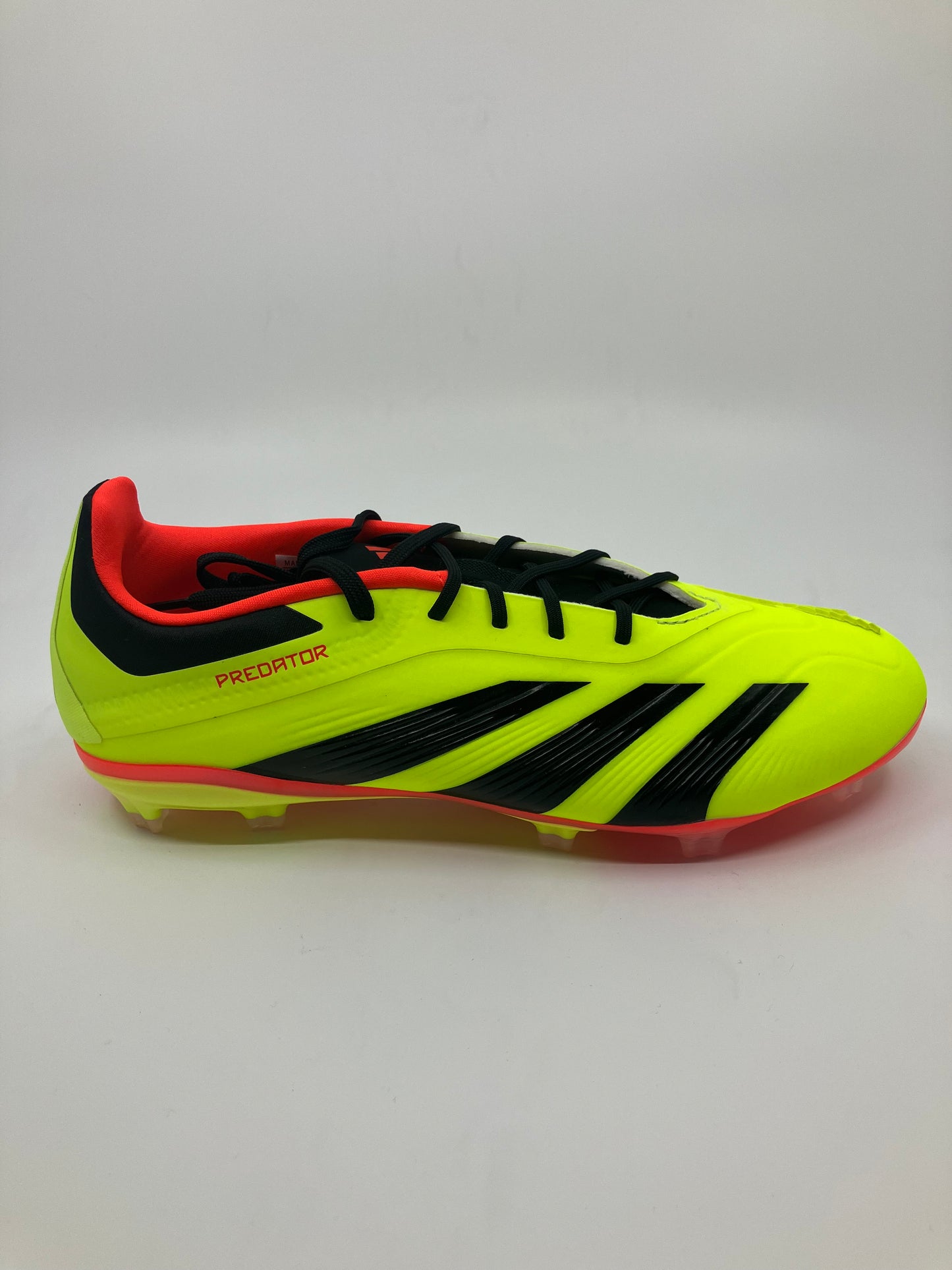 Adidas Youth Predator Elite FG J