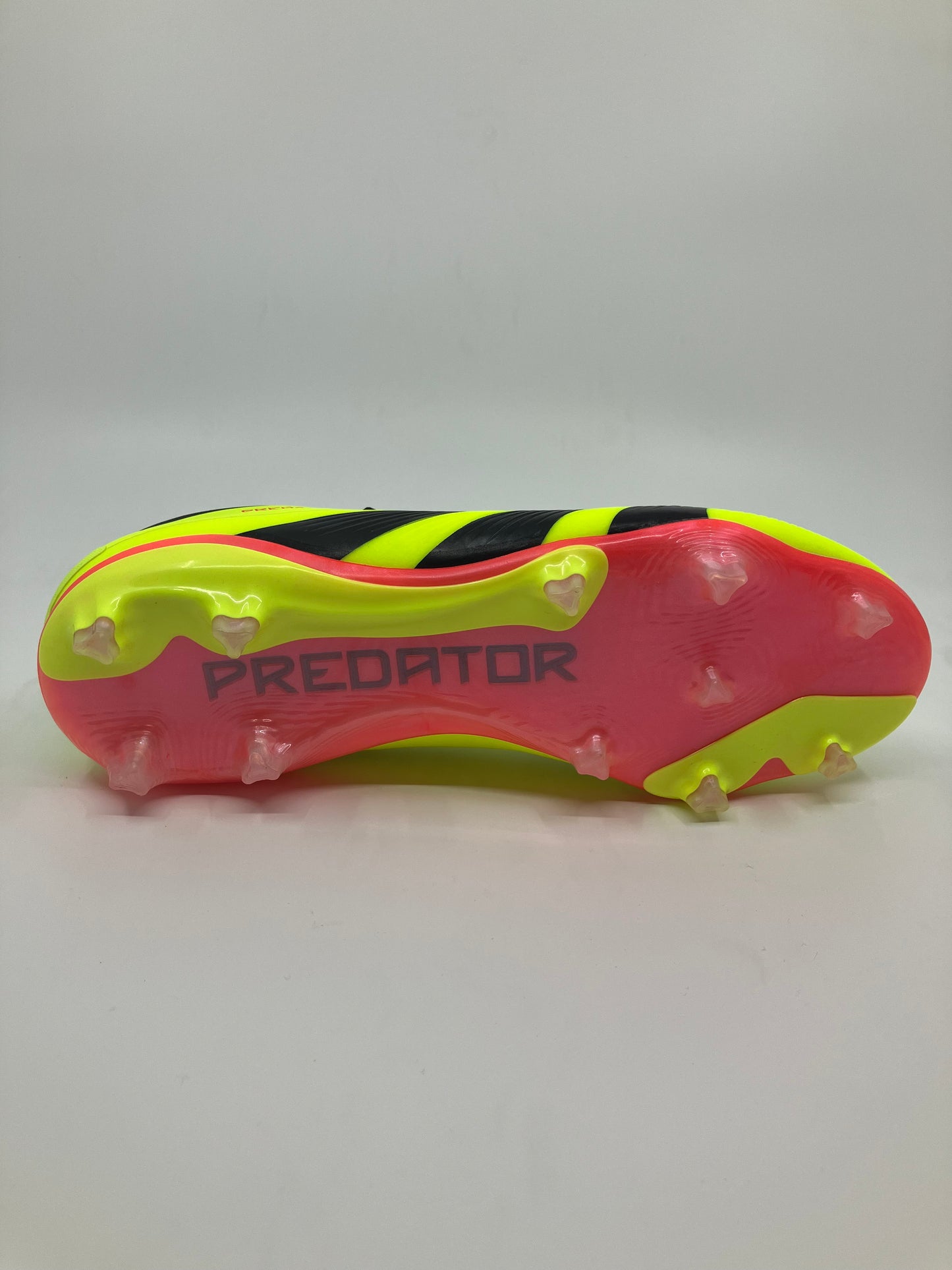 Adidas Youth Predator Elite FG J