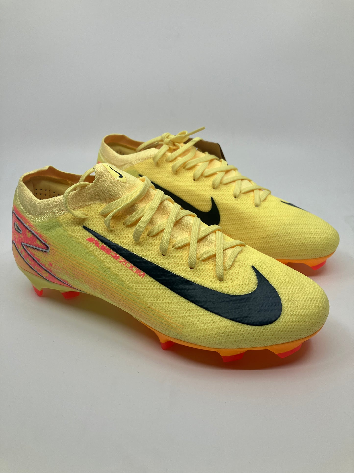 Nike Zoom Vapor 16 Pro Mbappe FG