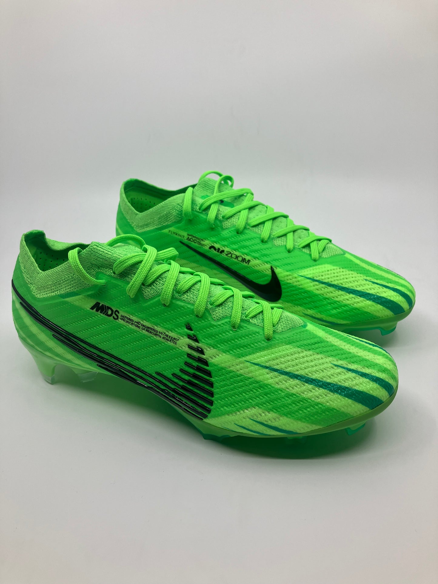 Nike Zoom Vapor 15 MDS Elite FG