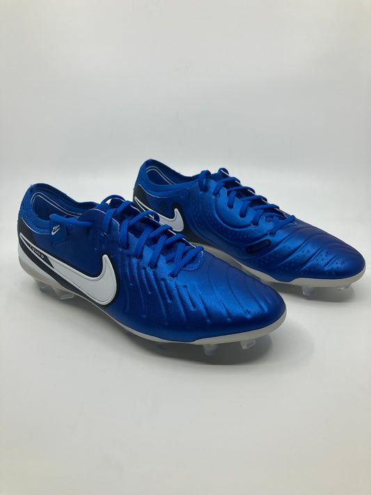 Nike Tiempo Legend 10 Elite Mad Ambition FG