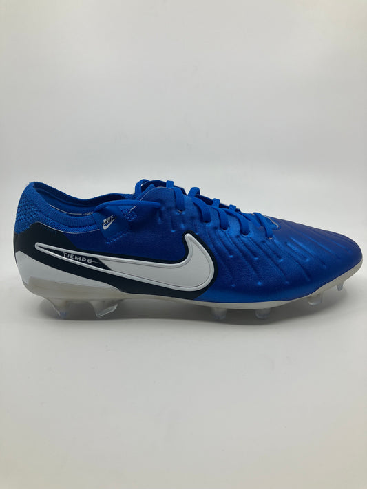 Nike Tiempo Legend 10 Elite Mad Ambition FG