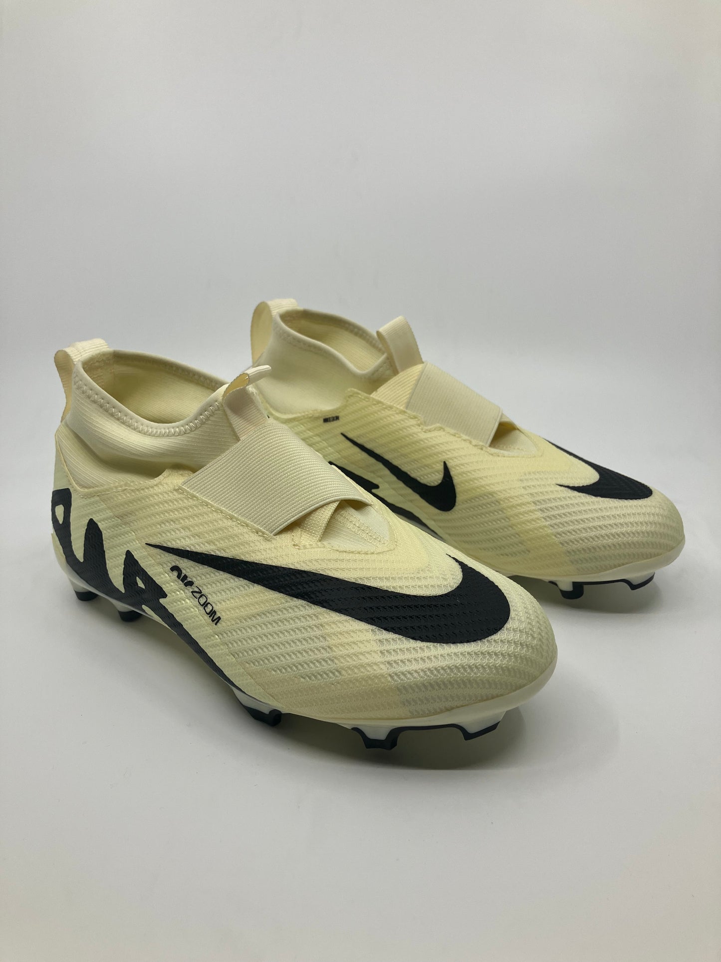 Nike Youth Mercurial Superfly 9 Pro FG