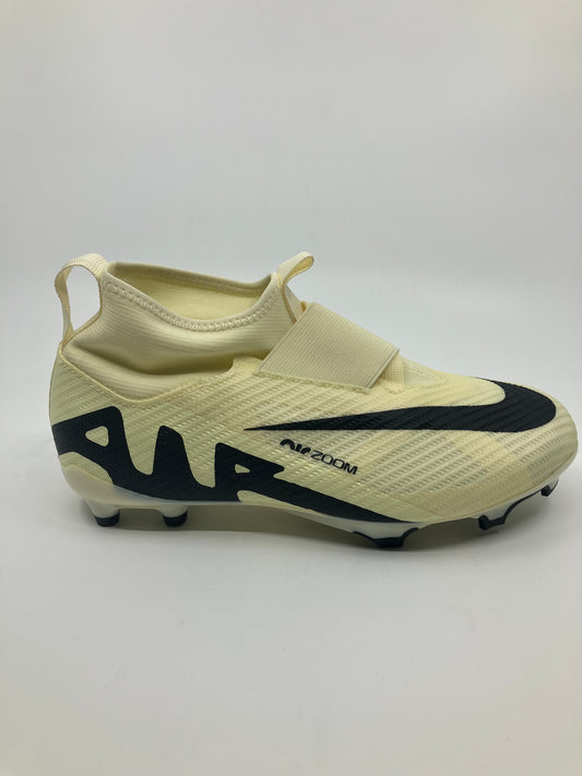 Nike Youth Mercurial Superfly 9 Pro FG