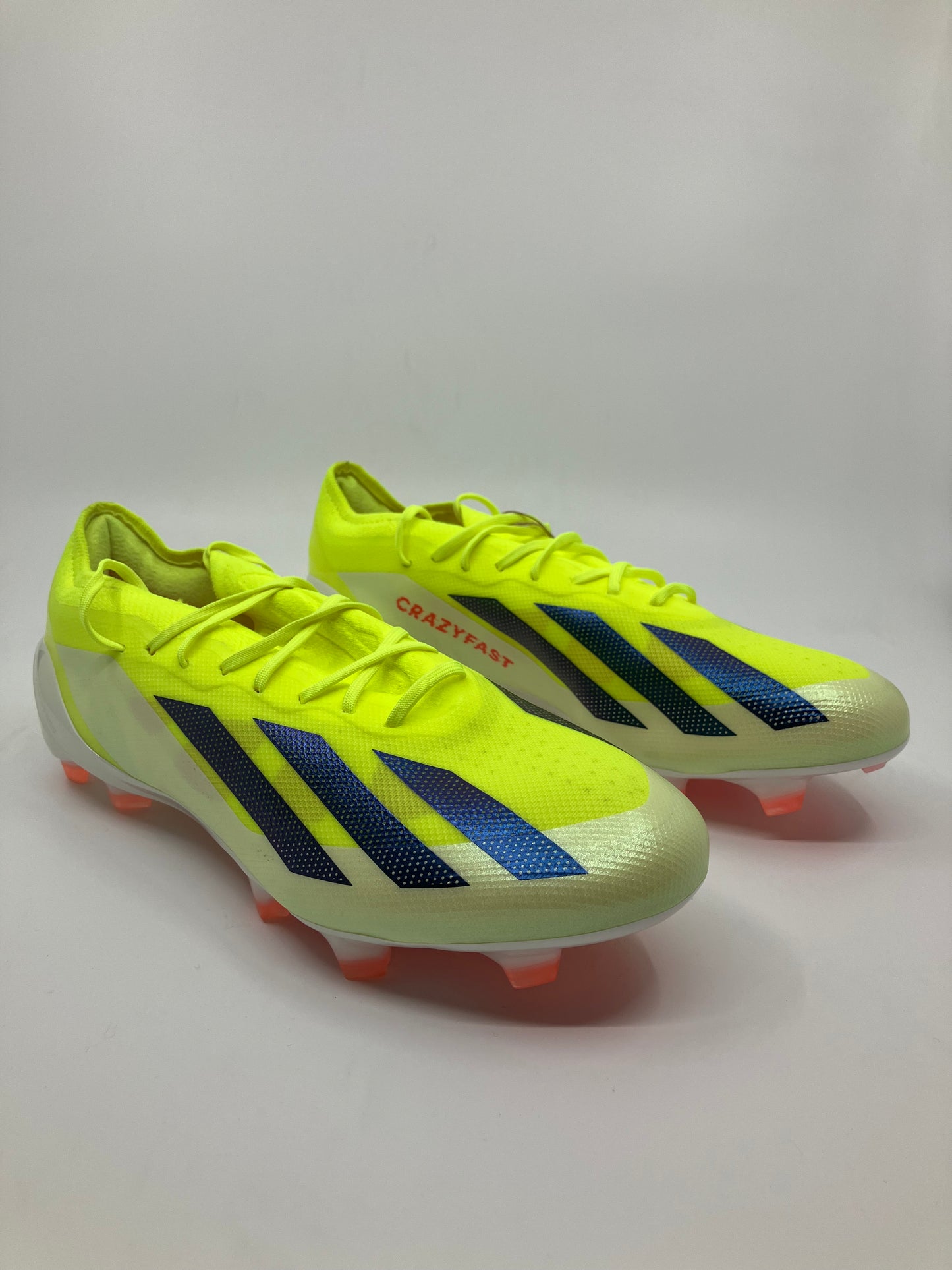 Adidas X Crazyfast Elite FG