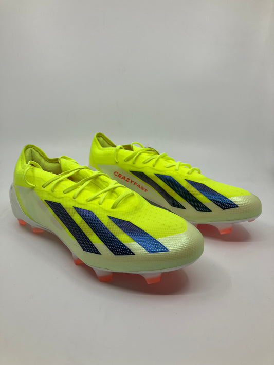 Adidas X Crazyfast Elite FG