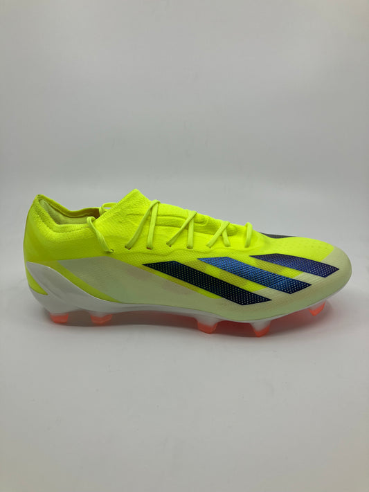 Adidas X Crazyfast Elite FG