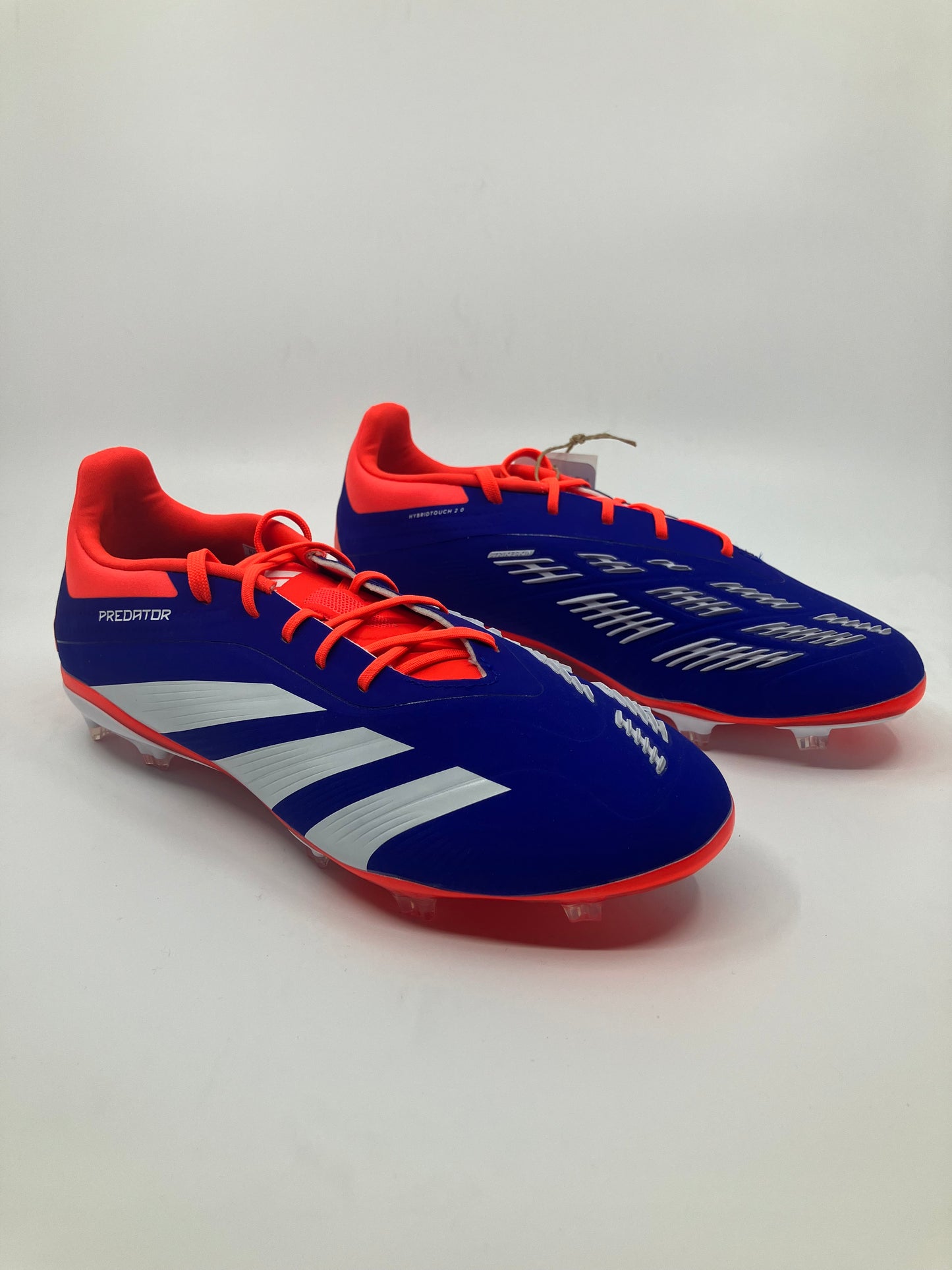 Adidas Youth Predator Elite FG