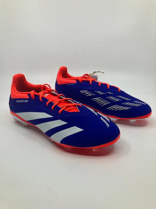 Adidas Youth Predator Elite FG