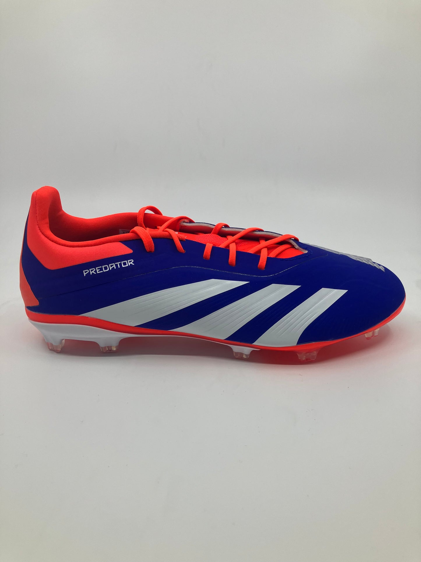 Adidas Youth Predator Elite FG