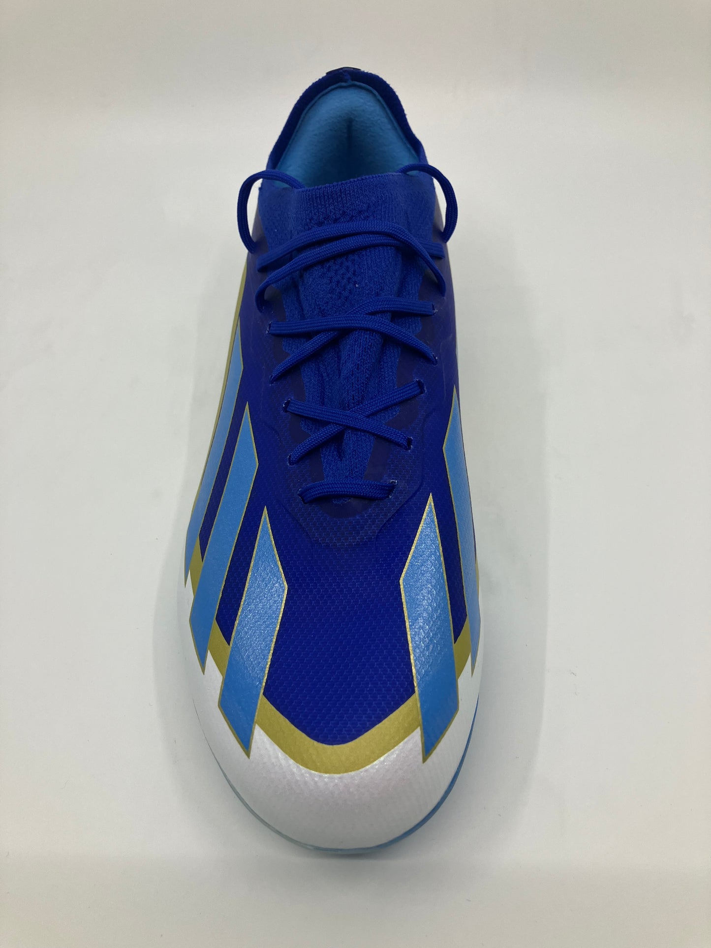 Adidas Youth X Crazyfast Elite FG Messi Spark